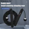 electronic skipping rope