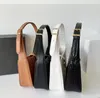 Top Fashion Designers Luxurys Shoulder Bags Senior Perfect Women Handbags Brand Letters Bag Strap Adjustable with Box good
