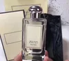 100ml célèbre parfum de Cologne pour hommes femmes sel de mer longue durée Gentleman parfum incroyable odeur Portable parfum livraison rapide
