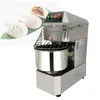 Mixer Automatic Stainless Steel Two-Speed Double-Action Kneading Machine Vertical Chef Maker