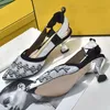 Summer Fashion Women Sandals Designer Комфорта и сладкие каблуки Римская элегантная случайная вечеринка женские туфли