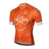 Bisiklet Jersey Erkekler Yaz Nefes MTB Gömlek Kısa Kollu Bisiklet Erkek Dağ Bisikleti Giysileri Hızlı Kuru S-3XL Yarış Ceketler1