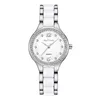 도착 세라믹 석영 운동 여성 시계 다이아몬드 레이디 시계 수명 방수가 좋아하는 손목 시계 도매