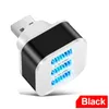 20 Hub Extender 3Port Extended Splitter Wall Charger Candy Fast Charging per iPhone Samsung Tablet telefonico Adapter3645564