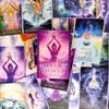 بطاقات التارو الجديدة كوني راقصة oracle card و pdf إرشادات العرافة سطح الترفيه الأطراف مجلس اللعبة 44 جهاز كمبيوتر شخصى / مربع