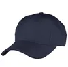 野球帽子アメリカ軍の戦術的な屋外ツイル綿ピークシェーディングアーミーファンの帽子
