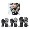 snow gloves men