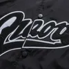 Casacos masculinos Lacible Hip Hop Streetwear Carta Bordado Bordado Jaqueta de Beisebol 2021 Outono Bomber Varsity Casaco Harajuku Vintage Outwear Top