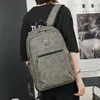 Unisex Designer Backpacks Luxury School Bags Flowers Men Women Outdoor Travel Bag Fashion Students Back Packs