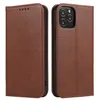 Magnetic Flip Leather Cases For iphone 15 Pro Max 14 Plus 13 12 11 Xs Max Xr X 7 8 SE Wallet Card Phone Case