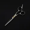 superior quality YM-21 JAGUAR 6.0 inch MATTE barber hair scissors cutting/thinning 9cr 62HRC Hardness with box