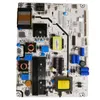 Unidad de piezas de placa de TV de fuente de alimentación de Monitor LCD Original PCB RSAG7.820.4763/ROH para Hisense LED55K310X3D