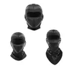 Fietsen Caps Maskers Warm Fleece Hood Masker Cap Winddicht Anti-Cold Outdoor Sports Balaclava Hoed Hoofddeksels voor Skiën Snowboarden