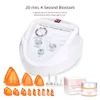 Afslanken Borstvergroting Machine Lymf Drainage Spa Apparatuur Cupping Sloopvergroting Care Massager Lichaam