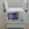 Geweldige kracht!! Emslim Hiemt lichaam afslanken Machine Hi-EMT Cellulitis verwijderen EMS Elektromagnetische Muscle Simulator Apparatuur FDA Goedkeuring 2 jaar garantie 7 TESLA