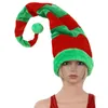 chapeaux de fête elfe