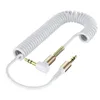 o Kabel Jack 35 mm AUX-kabel 35 mm Jack Luidsprekerkabel voor mobiele telefoon Samsung voor autohoofdtelefoon AUX-snoer4048355