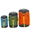 Outdoor -Taschen 3F UL -Ausrüstung 30d Cordura Down Jacke Schlafen Erhalten Sie Beutel wasserdichtes tragbares Reisezüchter