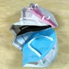 7 Schichten KN95 Gesichtsmaske FFP2 95 % Filter Designer SchwammstreifenAktivkohle Atmung wiederverwendbare Atemschutzmaske Mascarilla