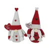 Party Decoratie Faceless Dwerg Gnome Moederdag Toy Happy Birthday Decor Girls Gunst Doll als Gift voor Moeder