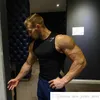 shoulder workouts for men