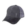 Nuovo berretto da baseball a coda di cavallo 30 stili Criss Cross berretto in cotone lavato berretto scozzese alto cappelli disordinati DDA5514802945