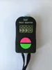 Ręcznie Held Electronic Digital Tally Counter Clicker Security Sports Gym School Dodaj / Odejmij liczniki modelu