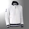 Jaqueta masculina moda casacos blazer fino primavera e outono casual caminhoneiro jaqueta respirável esportes blusão