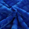 1 st mjuk sammet kudde täcker dekorativa kuddfodral textil kast kudde fast färg plysch heminredning soffa kudde omslag