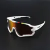 Sagan Eyewear For Men and Women Bicicleta Gafas Ciclismo Glass Cycling Sunglass 4lens1011328