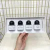 New Air Scowner Men Fragrance Conjunto 30ml 3pcs 4pcs kits de fragr￢ncias port￡teis Longa Defina de perfume duradoura