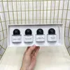 New Air Freshener Men Fragrance Set 30ML 3pcs 4PCS Portable Fragrance kits long lasting gentleman perfume sets amazing smell Free Ship