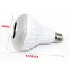 Edison2011 Effetti LED RGB Smart Remote Wireless Bulb