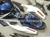 Kits ACE 100% ABS Cawingcycle Fares de moto pour Suzuki GSX-R1000 K5 2005-2006 ans une variété de couleurs n ° 1548