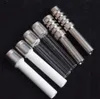 Roken 510 Vervanging Draad Titanium Keramische Quartz Tip Nail Voor Micro Nectar Collector v4 kit