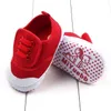 First Walkers Born Baby Sports Shoes Autumn Infant Toddler Kid Girl Boy Soft Sole Sneakers Crib