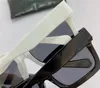 design sunglasses men square 40001 top quality summer outdoor avantgarde uv400 eyewear simple pop style with case3015887