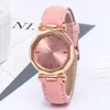 Womens Watch 36mm för damer Quartz Klockor Cool Fashion Business Armbandsur Classic Montre de Luxe Presentdesigner Klockor