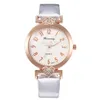 Dameshorloges Modetrend Student Horloge Dames Koreaans Casual Digitaal Riemhorloge A Watches218z