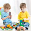 Zappeln Spielzeug Magie 24 Links Wacky Tracks 3D Puzzle Fahrradkette Anti Stress Sensory Pädagogisches Spiel Ostern Geschenk Für Kind Erwachsene Kind Jungen Mädchen