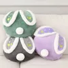 5 Styles Cartoon Cute Plushie Animals winter Hand Warmer Stuffed Animals Plush Doll Soft Anime Pillow Toys Nice Gifts Home Decro