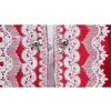 2 piezas bordado rojo soporte collar traje hombres slim fit tailcoat novio boda vestido de fiesta trajes con pantalones trajes de escenario para hombre 210522
