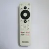 Controlers Mecool BT Voice Remote Controler Vervanging Air Mouse voor Android TV Box KM2 ATV Google Assistant TVBox Control