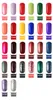 Gel per unghie all'ingrosso DHL c rose plant gluepolish Ting 134 marchi importati a colori Manicur in stock