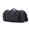Nowa zewnętrzna torba górska kamuflażowa torba górska torba na zewnątrz przenośne kieszonkowe wentylator wentylatorski sport Tactical Bag Q0721