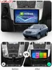 Android Quad Core Car DVD-плеер GPS-экран для Lexus RX300 RX330 RX350 Headunit с камерой Wi-Fi