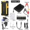 car battery jump starter power bank