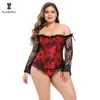 Bustiers espartilhos lingerie sexy feminina rendas até corpetes góticos vintage vitoriano desossado espartilho bustier com saia