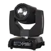 DMX512 16CH 230W Sharpy 7R-straal Moving Head Light