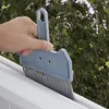 1 Set Dustpan Broom Desktop Cleaning Garbage Shovel Household Window Clearance Dust Brush Sweep Tool 210423